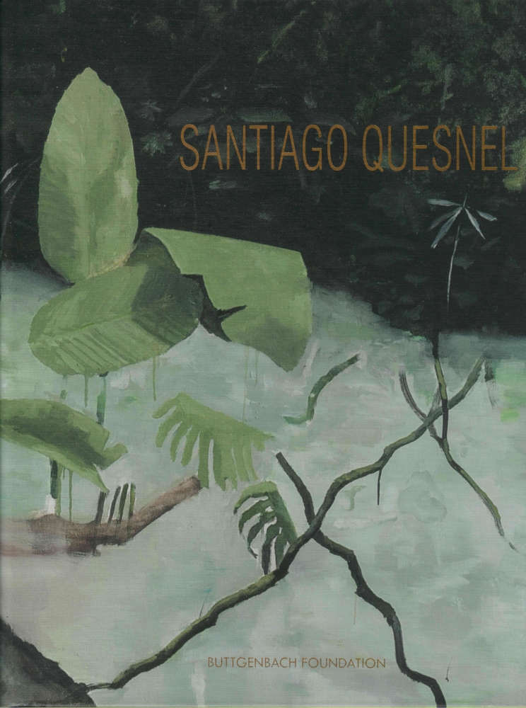 Santiago Quesnel