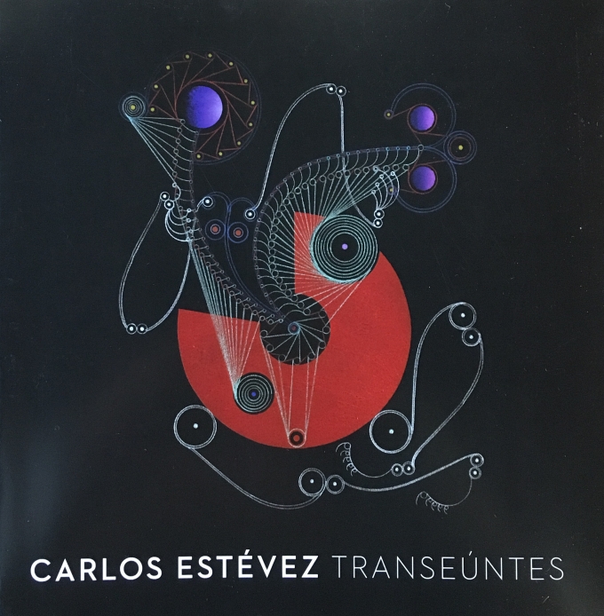 Carlos Estevez: Transeuntes